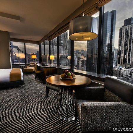 Bentley Hotel New York Rom bilde